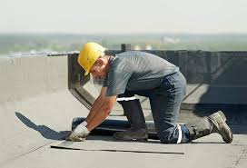 Dania Beach, FL Roofing Company